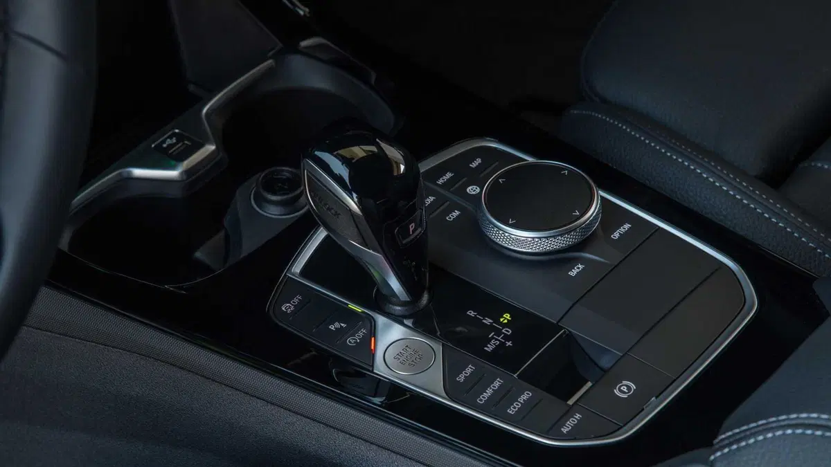 BMW Serie 1 M 135i xDrive (17)