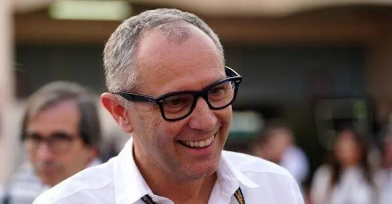 F1 e MotoGP sotto la stessa propriet&agrave; dal 2026? La visita di Domenicali a Portimao non &egrave; un caso
