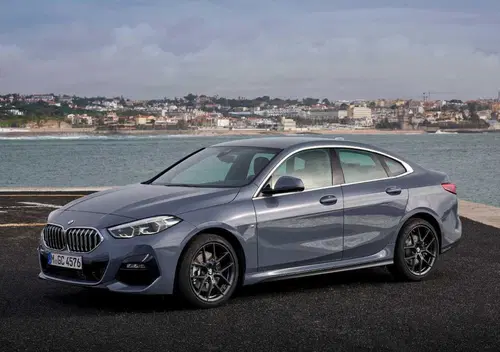 BMW Serie 2 Gran Coup&eacute; (2019-24)