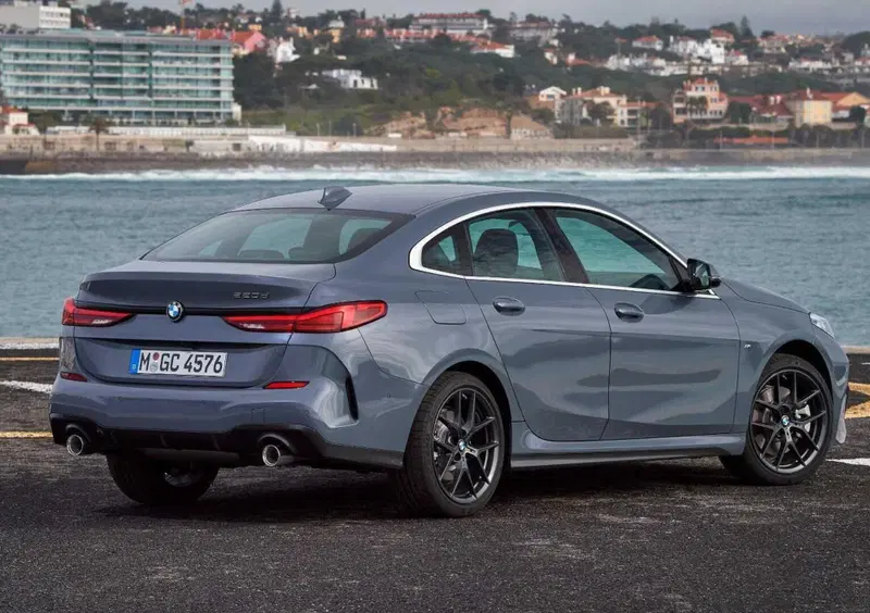 BMW Serie 2 Gran Coupé (2019-24) (4)