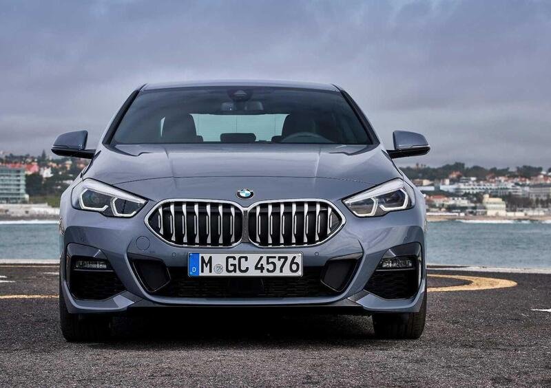 BMW Serie 2 Gran Coupé (2019-->>) (5)