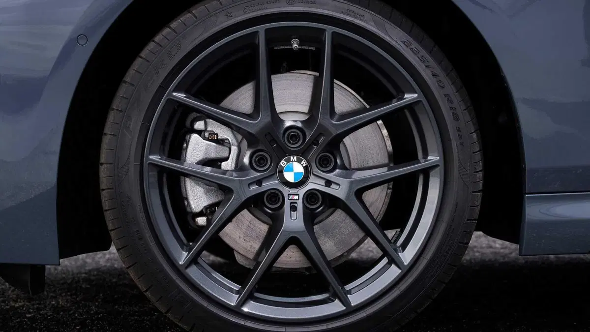 BMW Serie 2 Gran Coupé 220i Coupe Msport Exterior auto (12)