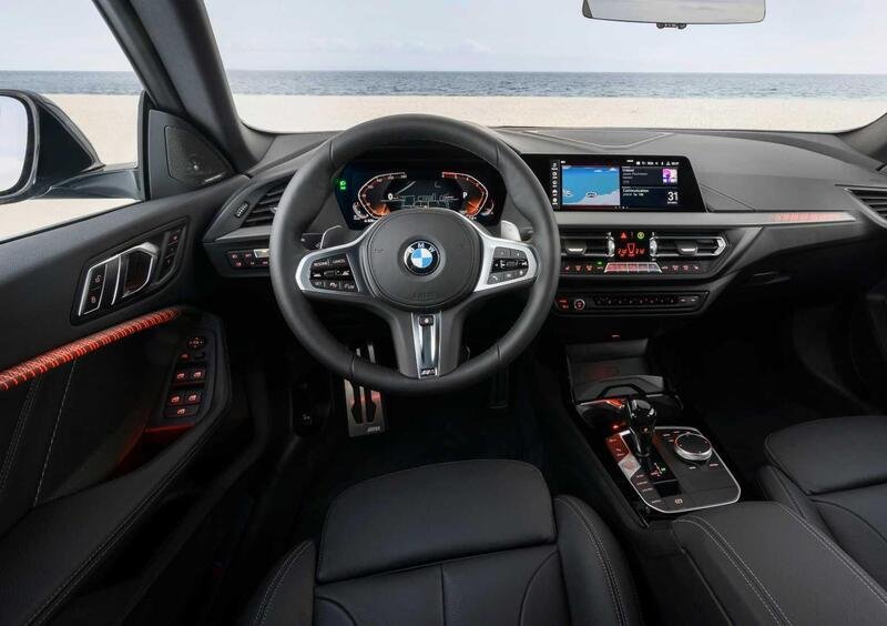 BMW Serie 2 Gran Coupé (8)