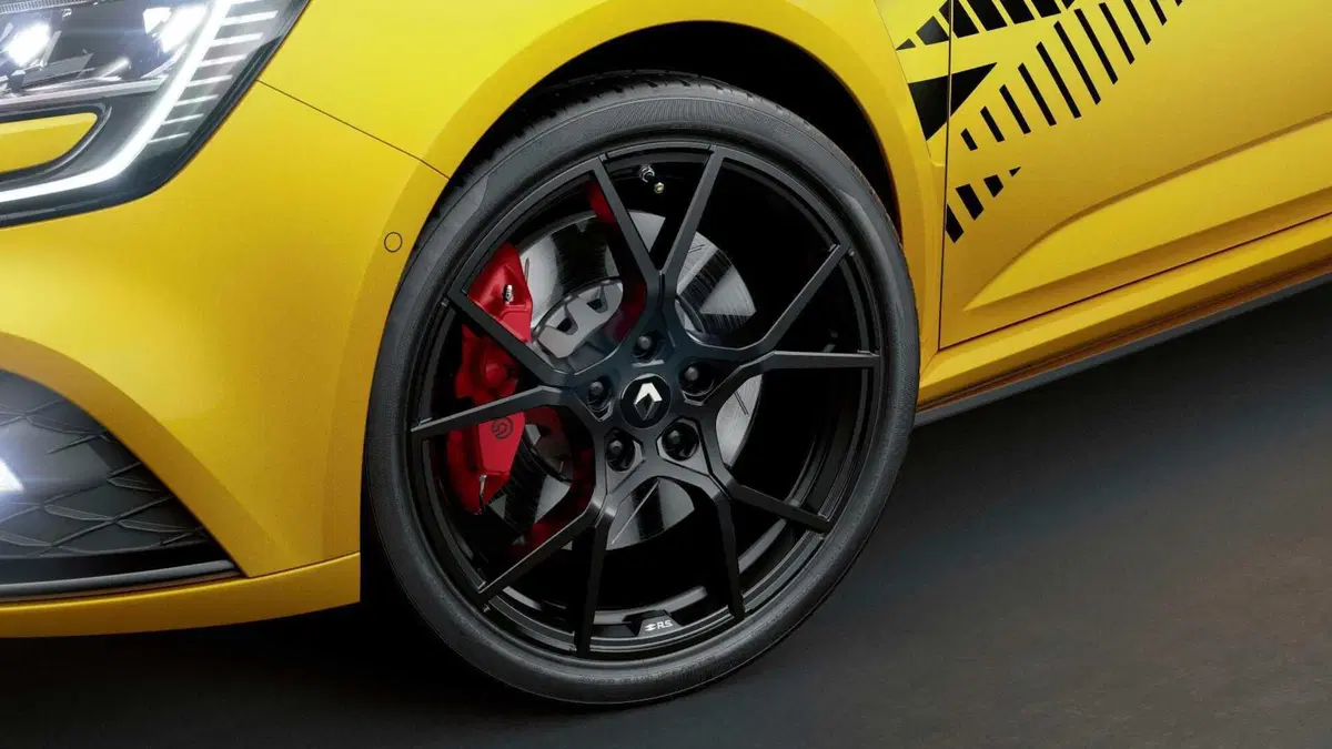 Renault Mégane TCe 300 CV EDC R.S. Ultime (14)