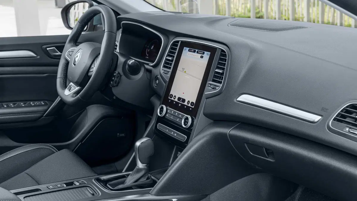 Renault Mégane dCi 8V 110 CV Energy Zen (8)