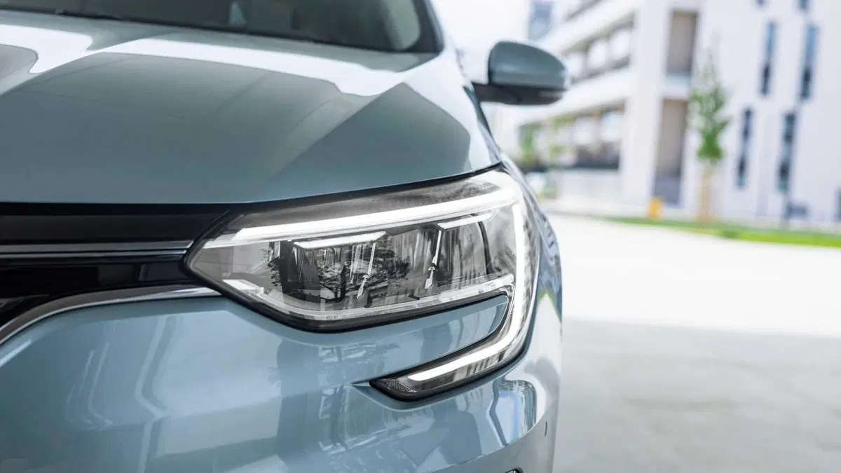 Renault Mégane dCi 8V 110 CV Energy Zen (12)