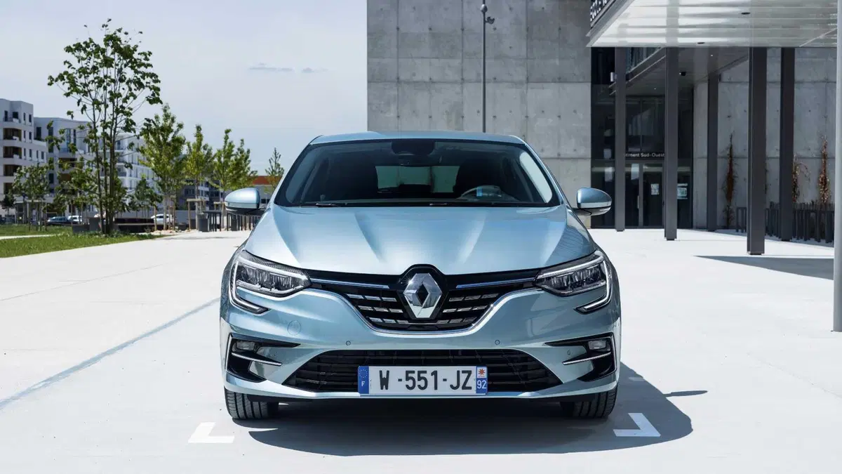 Renault Mégane dCi 8V 110 CV Energy Zen (2)