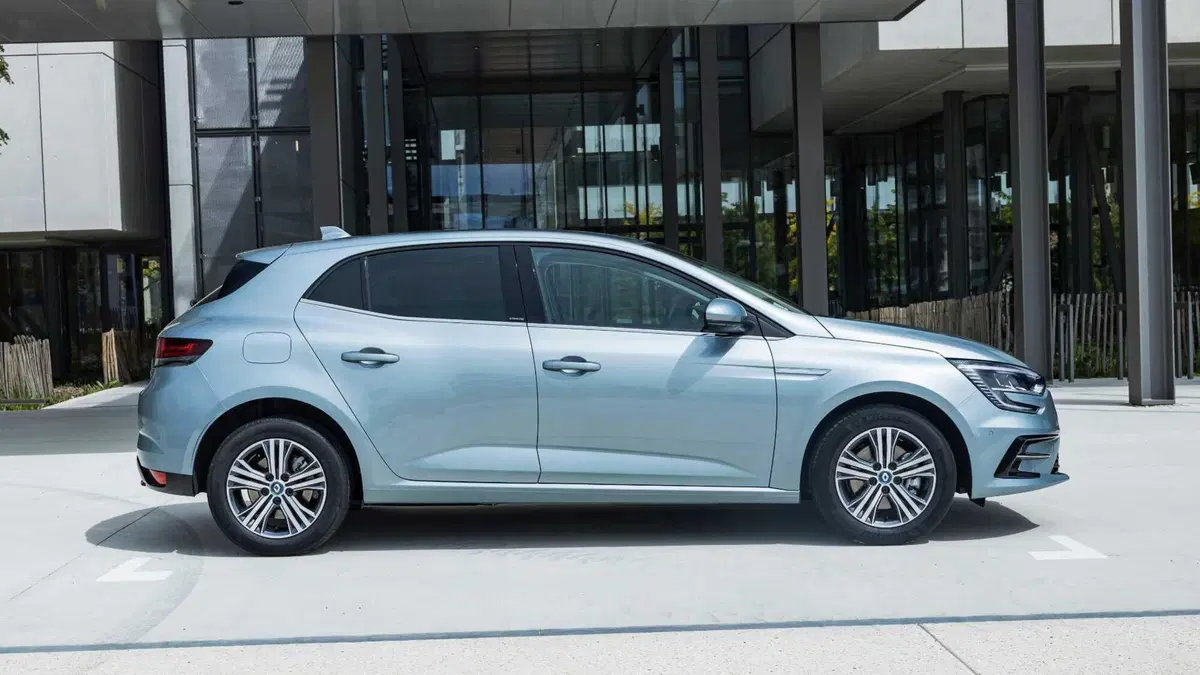 Renault Mégane dCi 8V 110 CV Energy Zen (5)