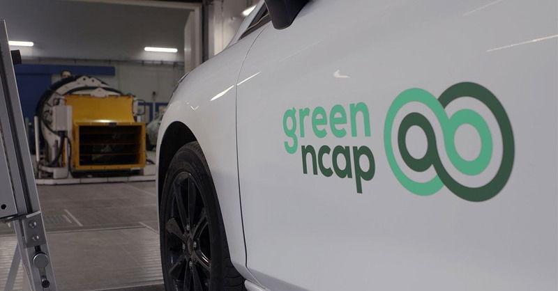 Green NCAP: fare Suv elettrici non serve a ridurre CO2