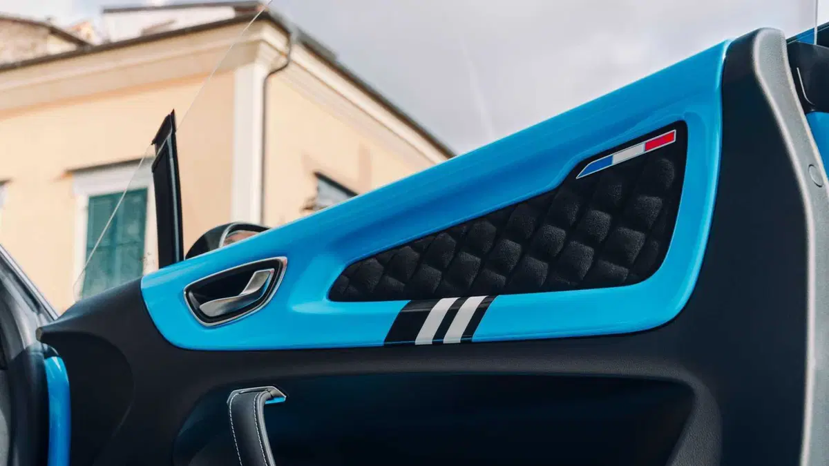 Alpine A110 A110 San Remo 73 L.E. (14)