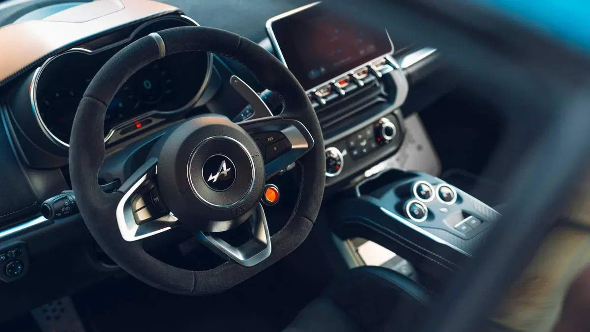 Alpine A110 A110 San Remo 73 L.E. (10)