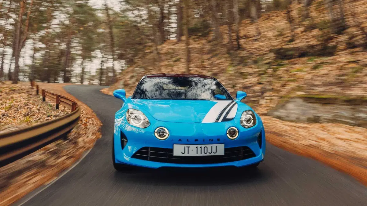Alpine A110 A110 San Remo 73 L.E. (3)