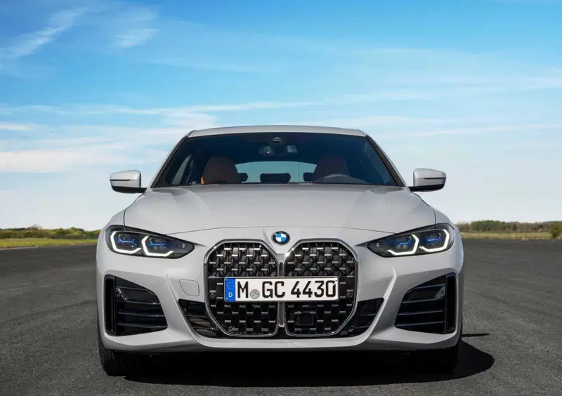 BMW Serie 4 Gran Coupé (25)
