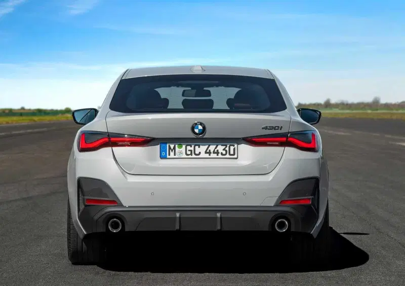 BMW Serie 4 Gran Coupé (26)