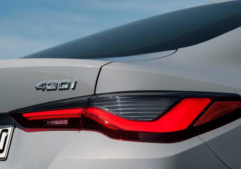 BMW Serie 4 Gran Coupé (34)