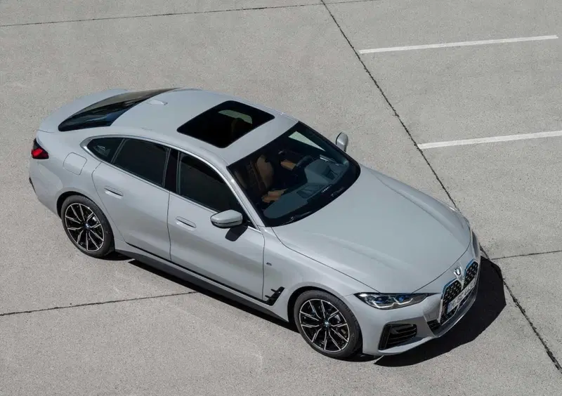 BMW Serie 4 Gran Coupé (27)