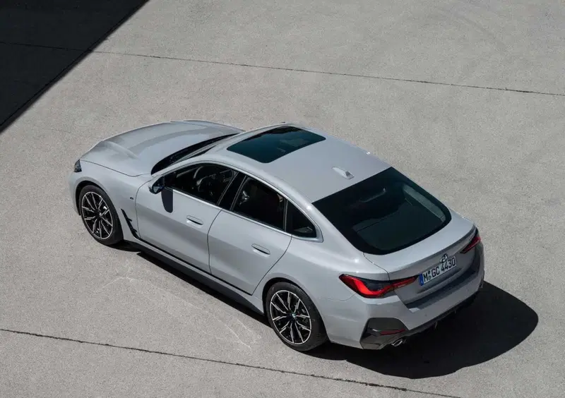BMW Serie 4 Gran Coupé (28)