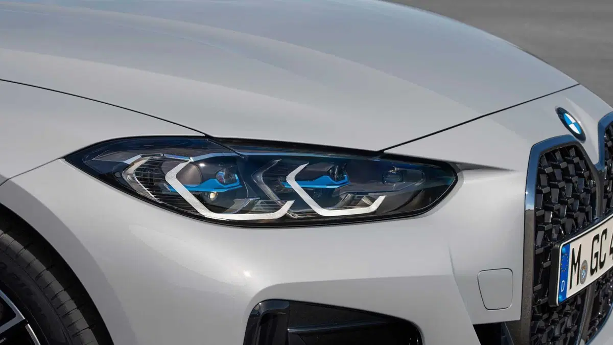 BMW Serie 4 Gran Coupé 420i Coupe MSport auto (35)
