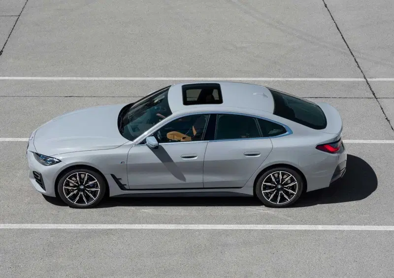 BMW Serie 4 Gran Coupé (29)
