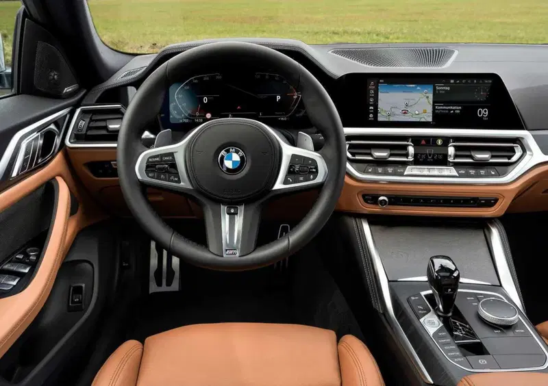BMW Serie 4 Gran Coupé (31)