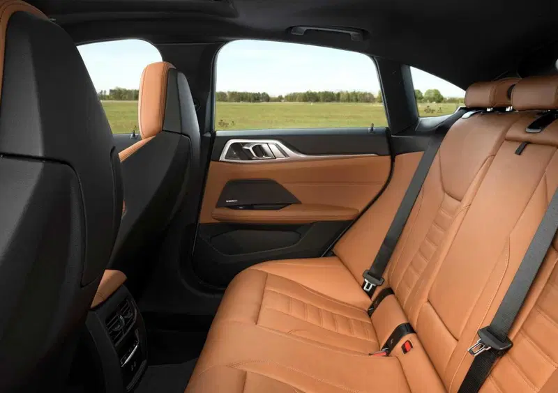 BMW Serie 4 Gran Coupé (33)