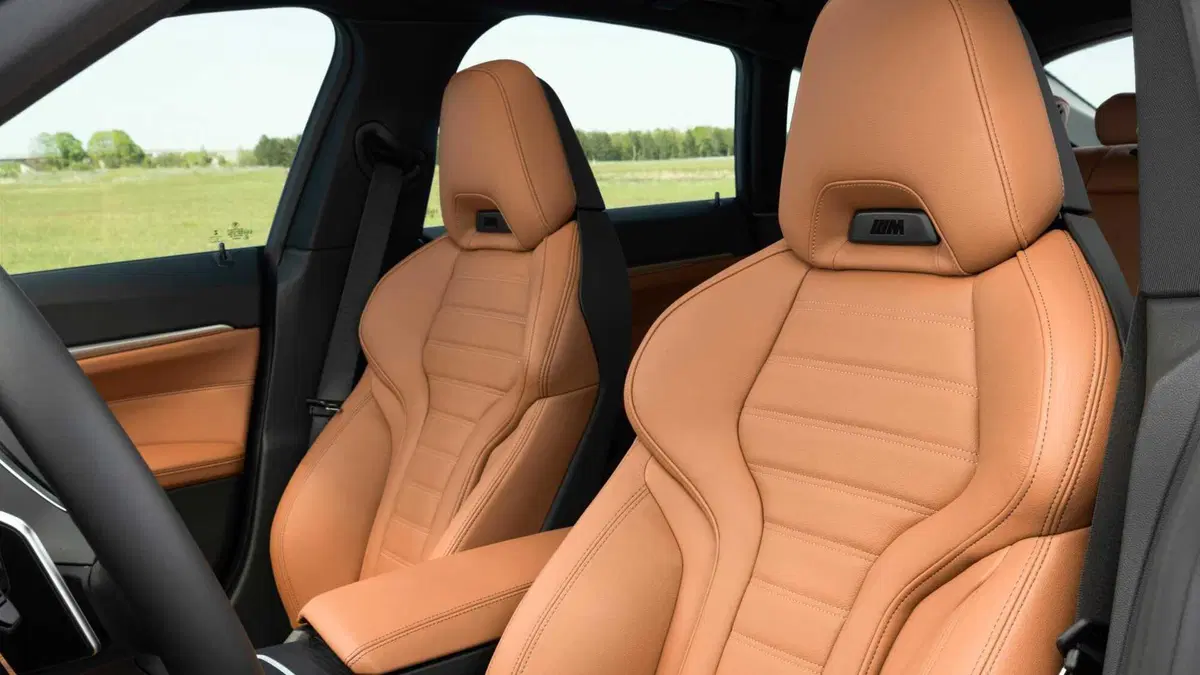 BMW Serie 4 Gran Coupé 420i Coupe MSport auto (32)