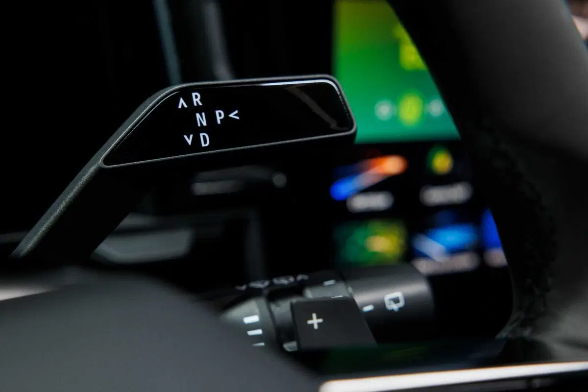 Nuova Renault Espace 2023: finisce l'epopea delle monovolume (19)