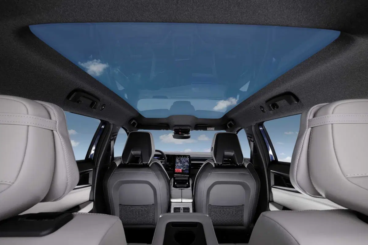 Nuova Renault Espace 2023: finisce l'epopea delle monovolume (40)