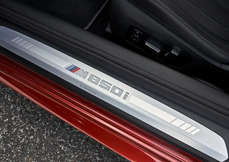 BMW Serie 8 Coupé (2018-25) (17)