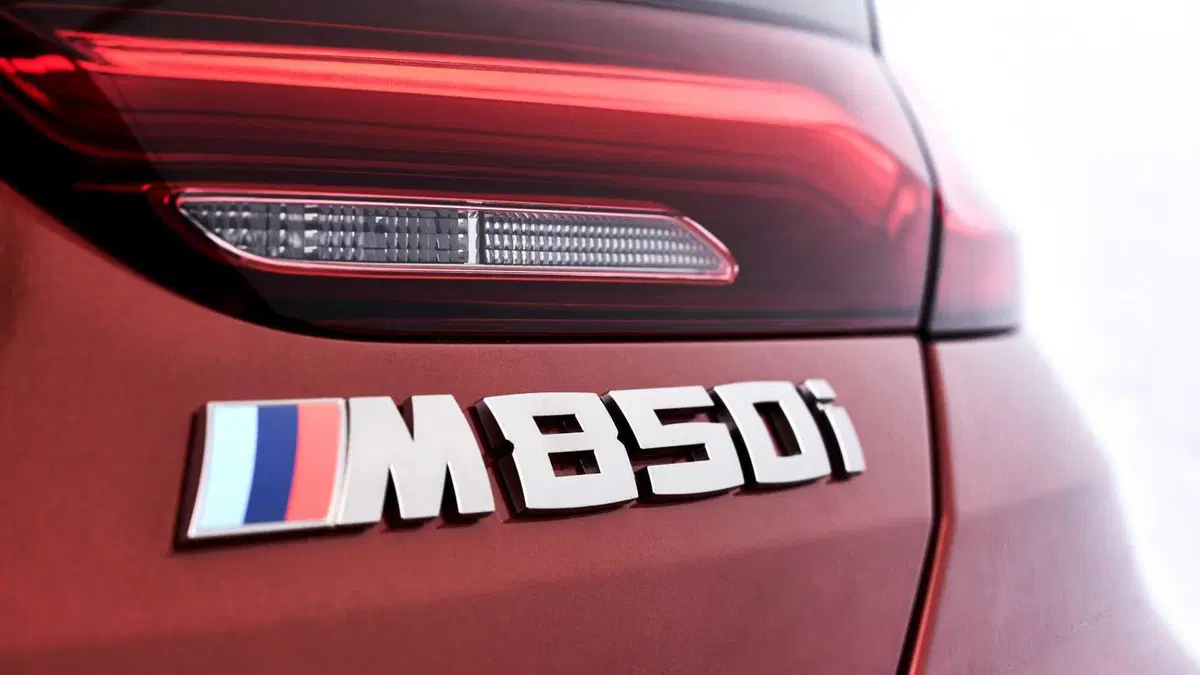 BMW Serie 8 Coupé (2018-25) (15)