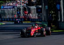 Orari TV Formula 1 GP Australia 2023 diretta Sky differita TV8