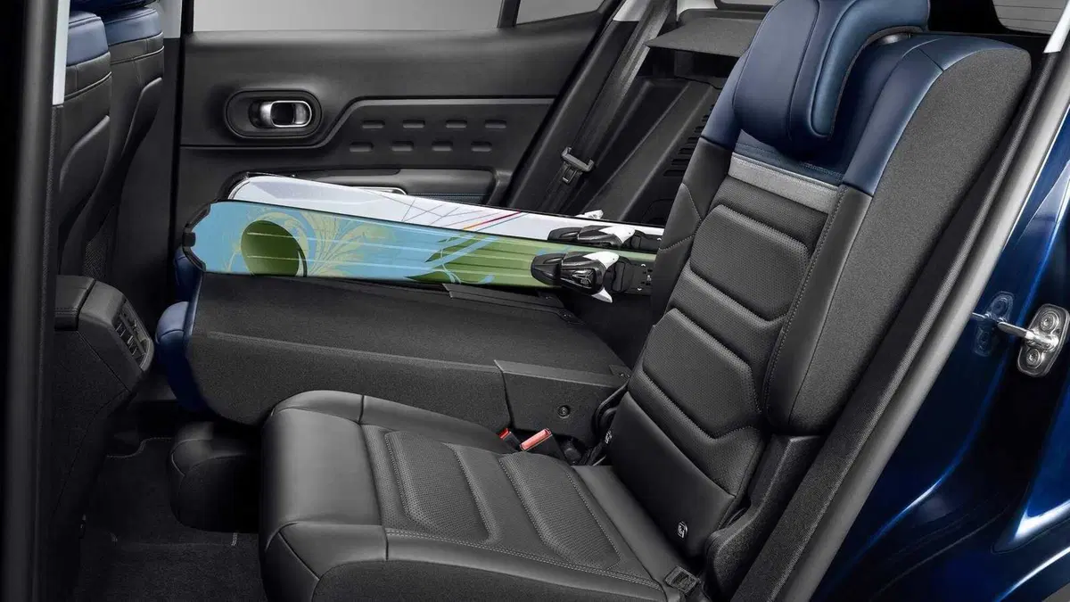 Citroen C5 Aircross 1.5 bluehdi Max s&s 130cv eat8 (14)