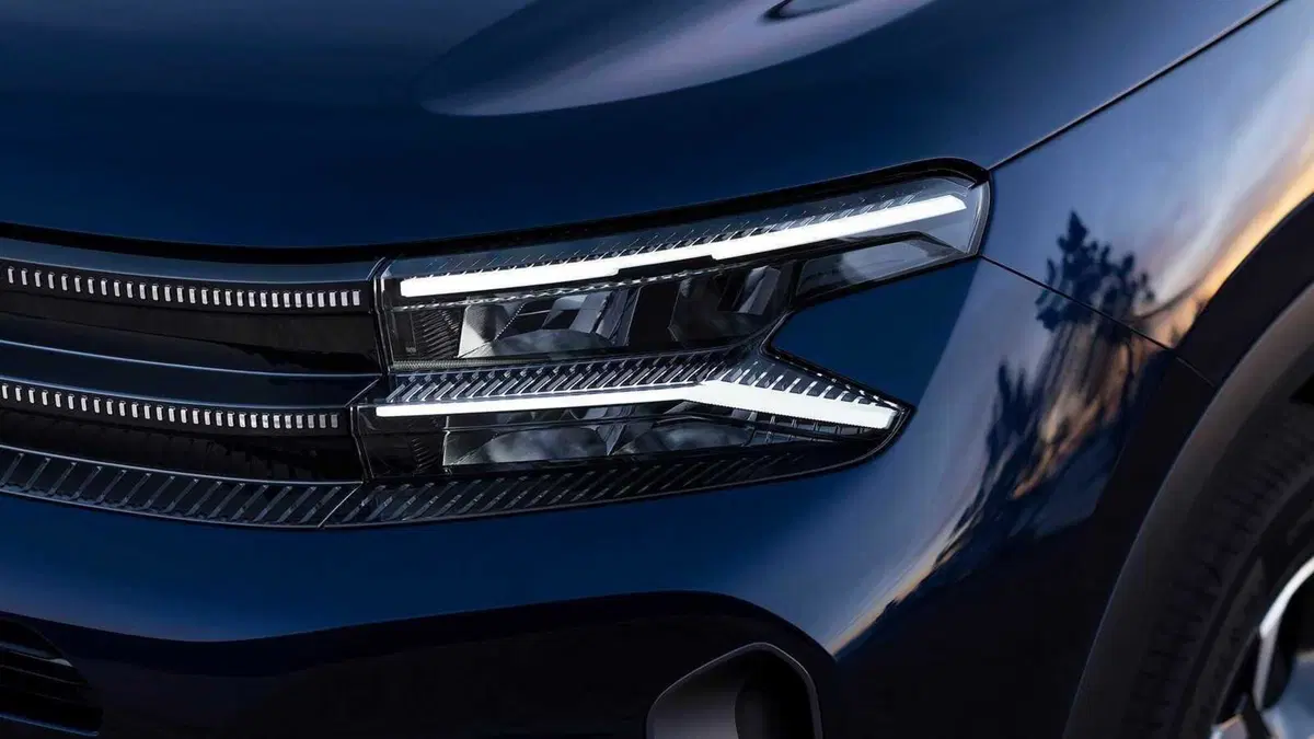 Citroen C5 Aircross 1.5 bluehdi Max s&s 130cv eat8 (15)