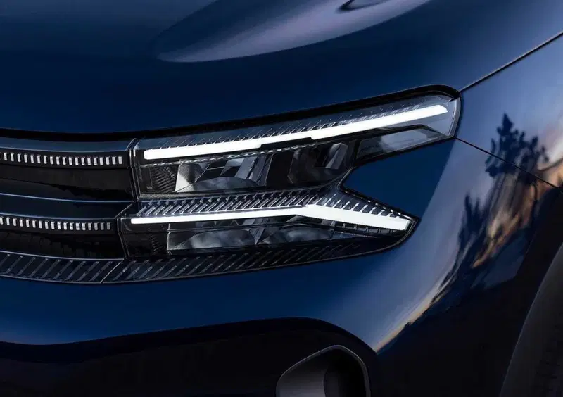 Citroen C5 Aircross (2018-25) (15)