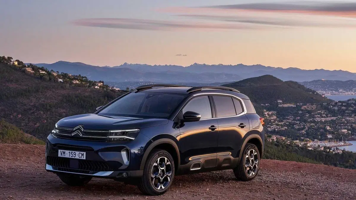 Citroen C5 Aircross 1.5 bluehdi Max s&s 130cv eat8 (7)