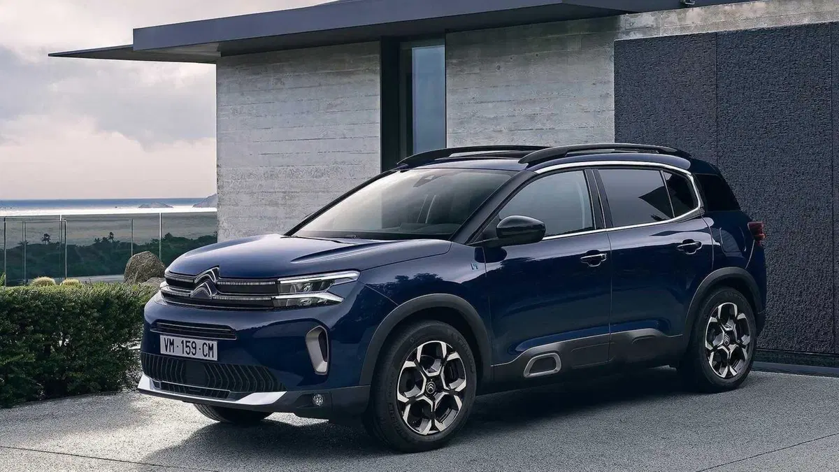 Citroen C5 Aircross 1.5 bluehdi Max s&s 130cv eat8 (6)