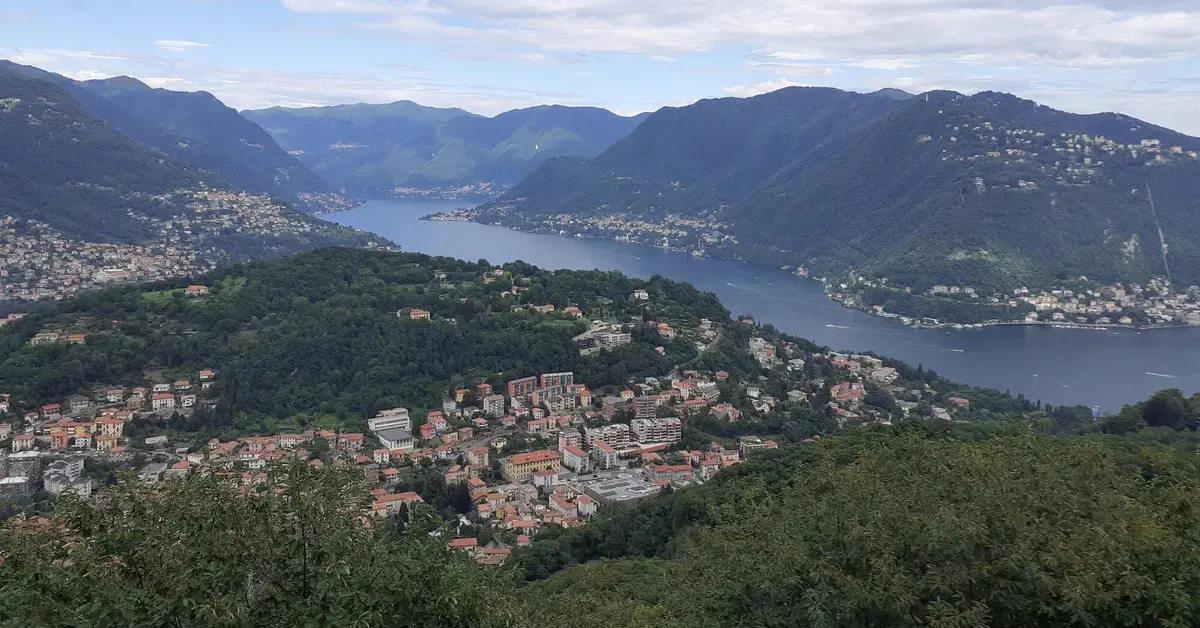 La Porta delle Alpi: un tunnel tra Como e Chiasso di 4 chilometri
