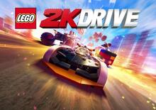 Lego 2K: il videogioco dove puoi guidare McLaren o Hamburghini