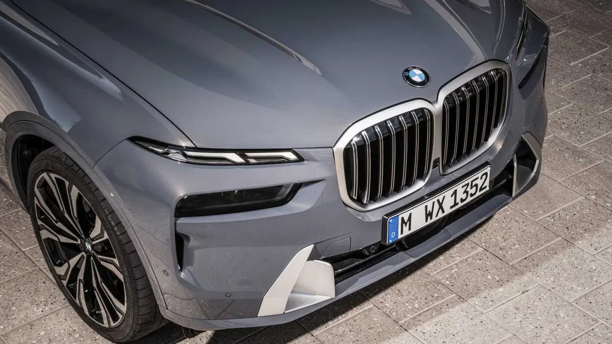 BMW X7 (14)
