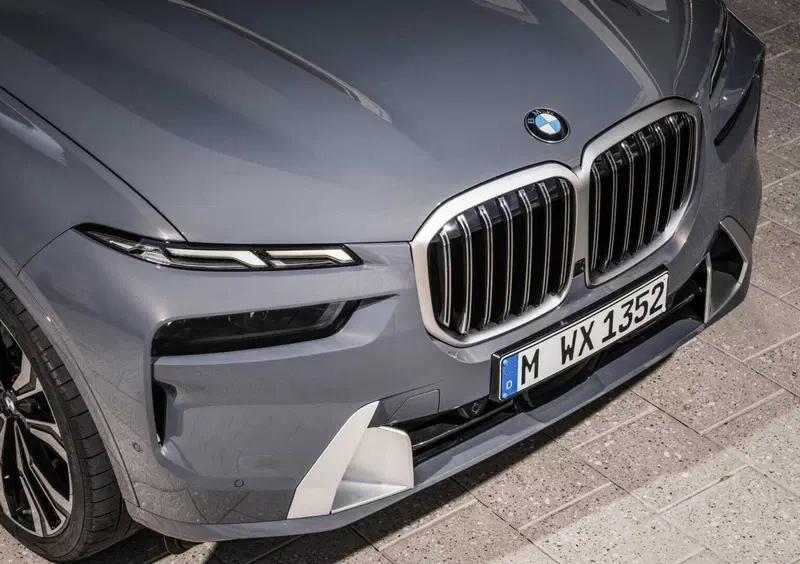 BMW X7 (14)