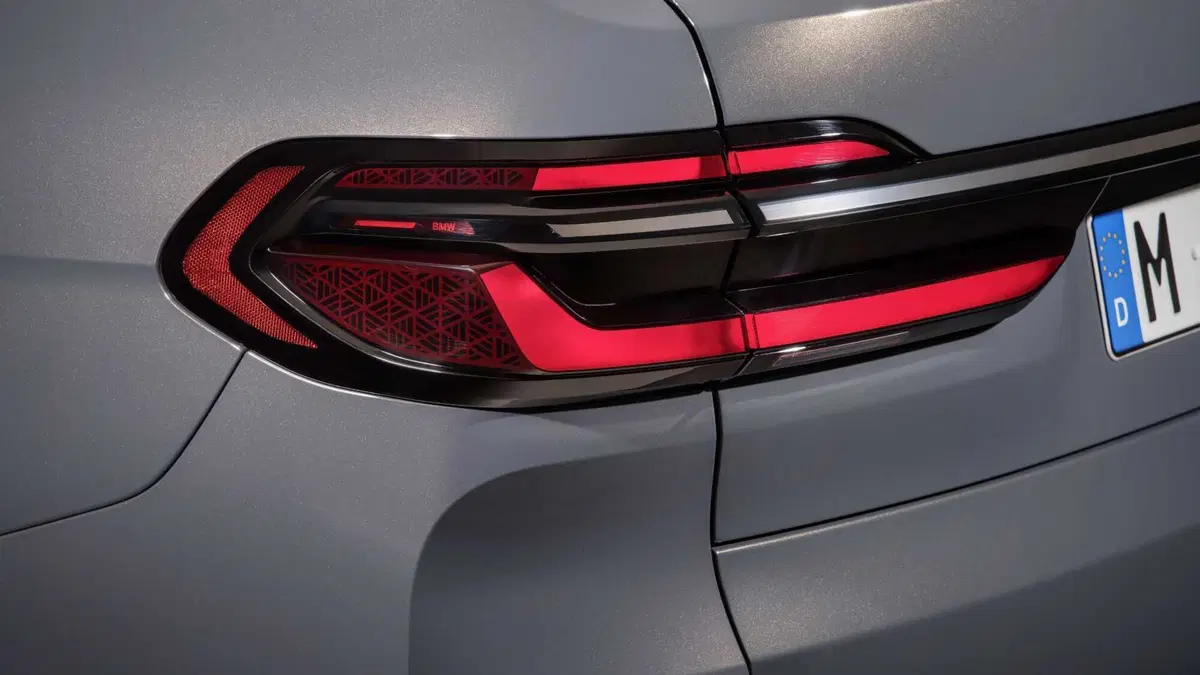 BMW X7 (16)