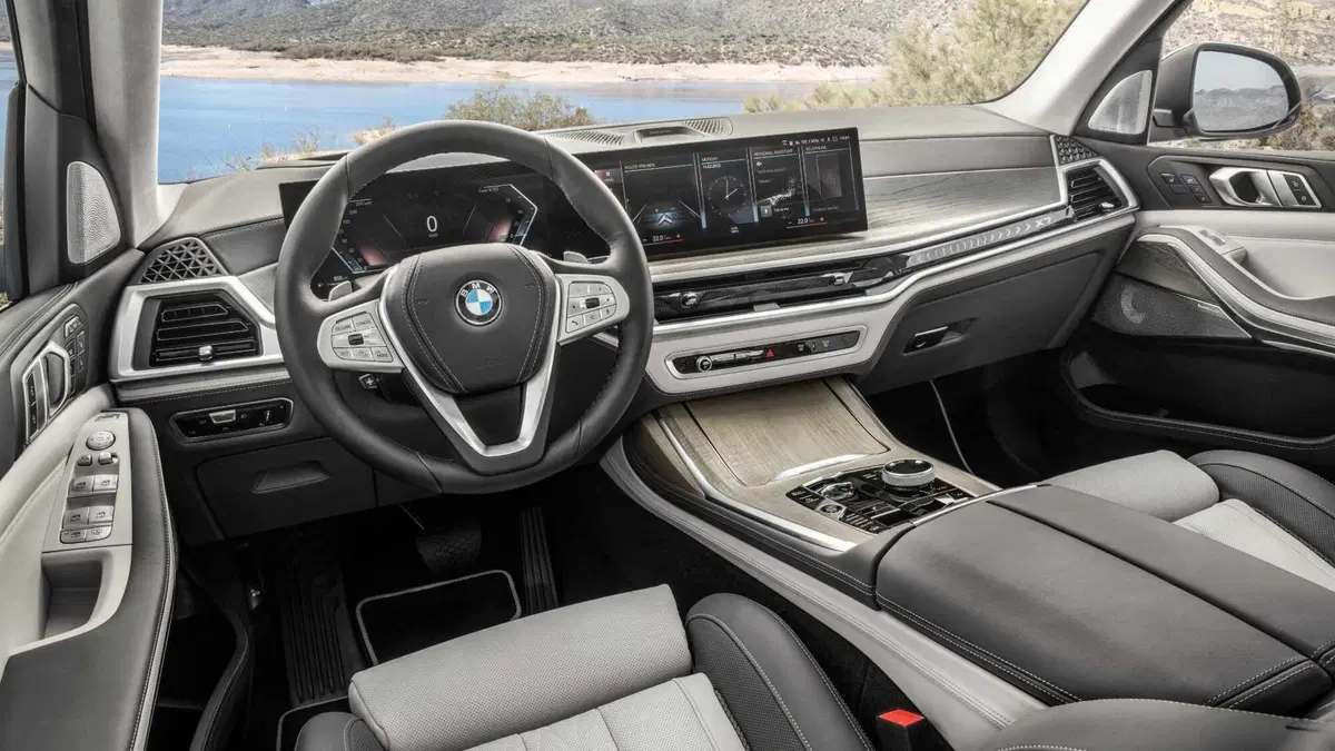 BMW X7 (11)