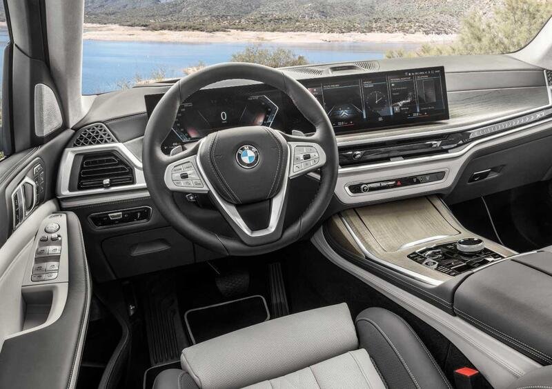 BMW X7 (2018->>) (11)