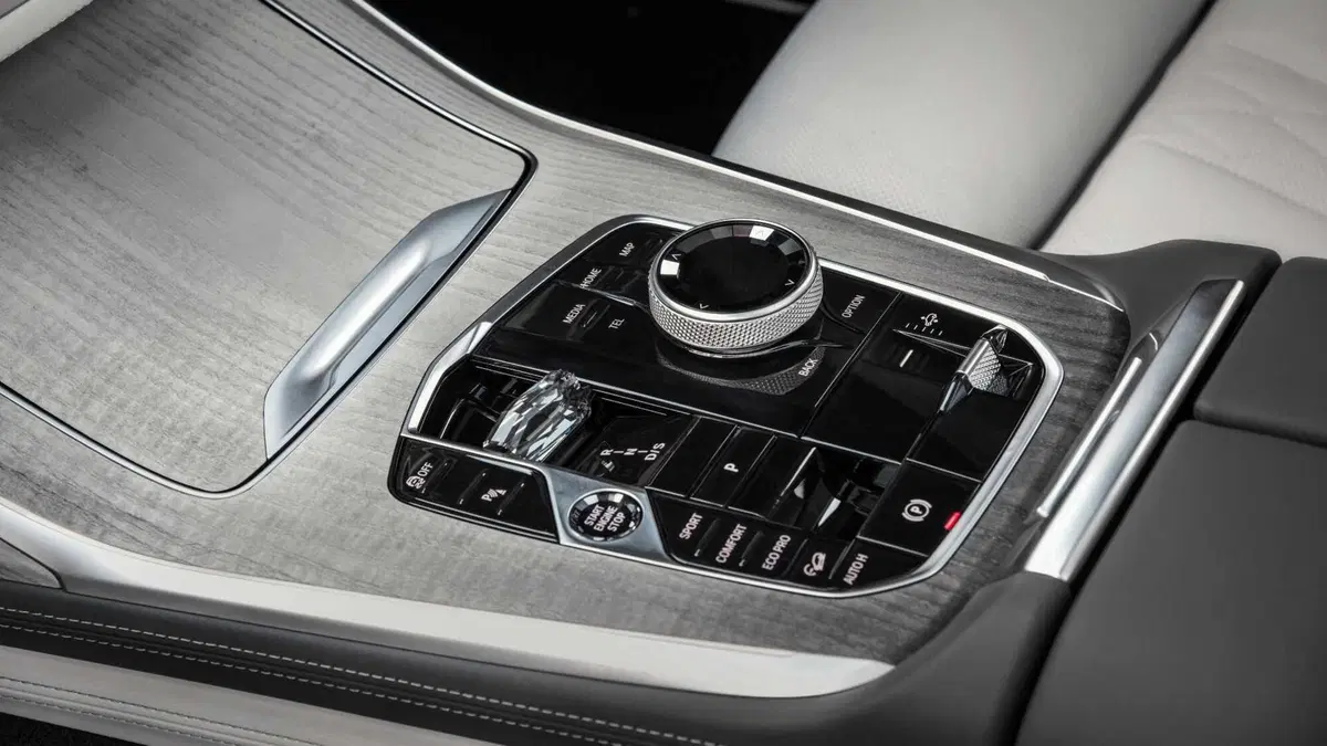 BMW X7 (17)