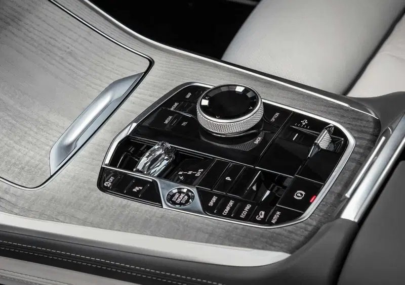BMW X7 (17)