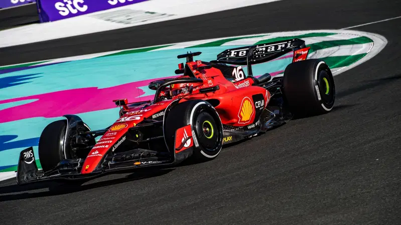 F1: a Imola arriva la Ferrari SF-23 "restyling"?