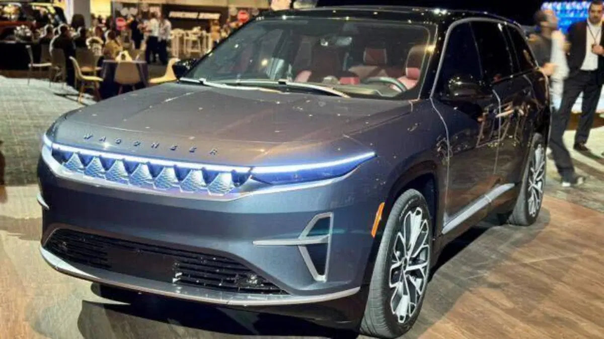 Jeep Recon e Wagoneer, pubblicate su Instagram le nuove elettriche (3)