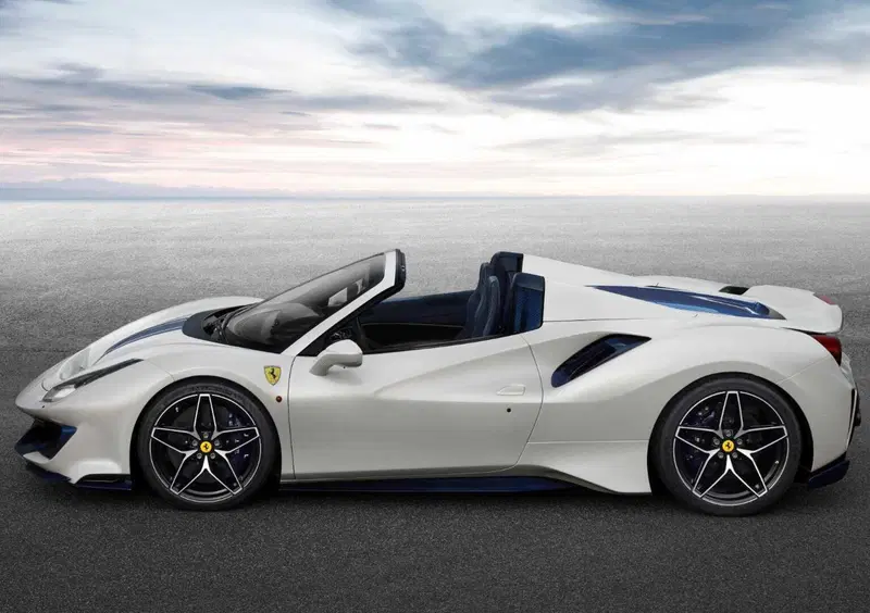 Ferrari 488 Spider (2015-20) (3)