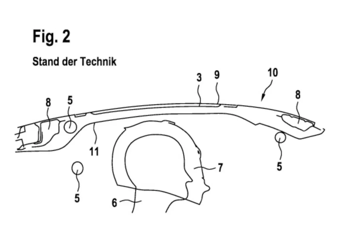 Porsche inventa il roll bar integrale per le auto da pista (5)