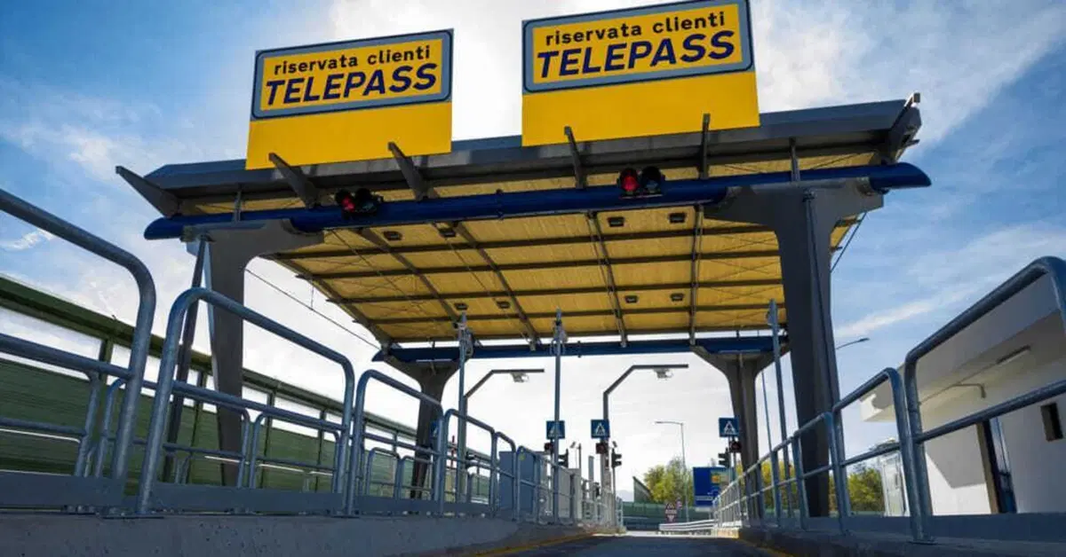 Telepass: ottantenne usa un trucco pericoloso per non pagare l'autostrada 